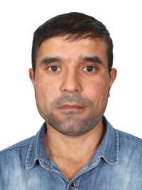 Насимчон Сайфитдинович