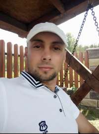 Yurii Kulakevych