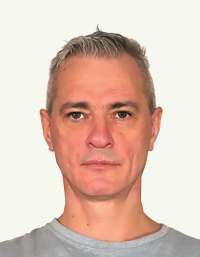 Aleksey Shnyrov
