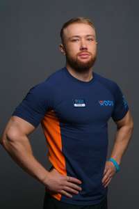 Ленур Душаев