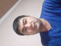 Jahonaliyev Jasurbek
