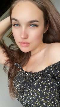 Алина Шатохина