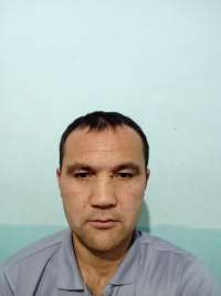 Navruzbek Mamayusupov