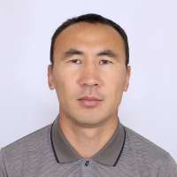 Алмазбек Сардеков