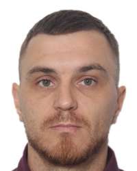 Дмитрий Сорокин