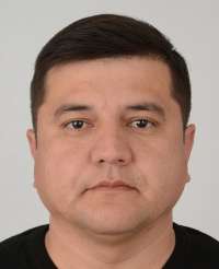 Носир Ашурматов