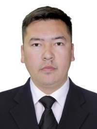 Bunyodjon Tursunmuhammadov
