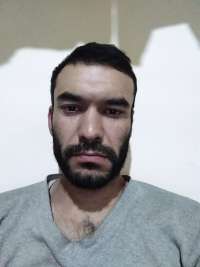 Bahronov Doston