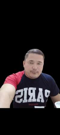 Хайдаров Ядгарбек