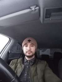 adaxamov islam