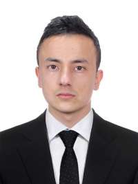 Akhmadjon Tukhtanazarov