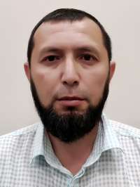 Jamoliddin Khakimov