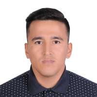 IKROMJON ABDURAKHMONOV