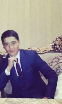 Azizbek Ismoiljonov