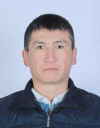 Тоштемир Мелибоев