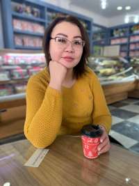 Карабекова Эльнура Талайбековна