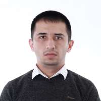 Одинаев Олим Холович