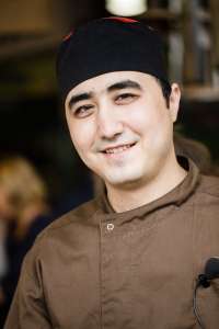 Athamjon холжаралиев
