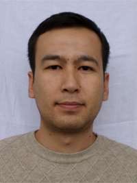 Bekhruzbek Muminov