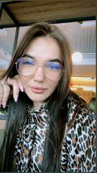 Кузик Василина