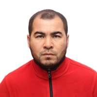 NURBABAEV BEKZODJON