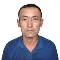 Акрамов Фарход