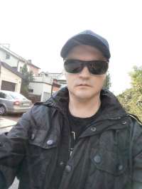 Kushnier Oleksandr