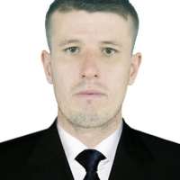 Нематов Азамат