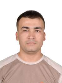 abdullajon odilov