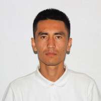 Sultonbek Hasanov