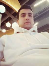 FARRUKH ZHUROKULOV