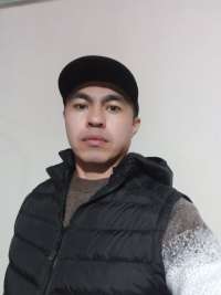 Ziyovidinov Nodirjon