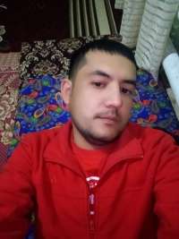 Erkin Abdullaev