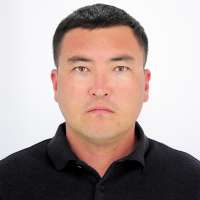 Mirzabek Radjabov