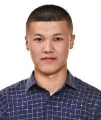 Alymbek Sagynbaev