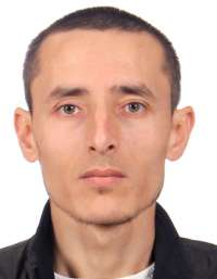 Эргашев Равшан Рустамович