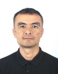 Каюмов Дилшодбек