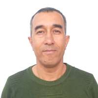 Shukhrat Berdiyev