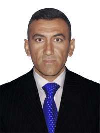 Жумаев Куйсин