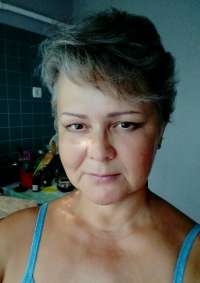 Татьяна Гончукова