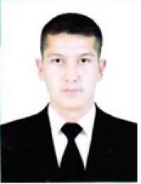 Abror Abdumalikov