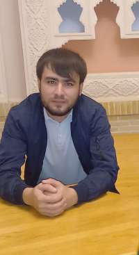 Сардор шарофов