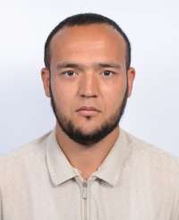 SAIDOV NAVRUZ