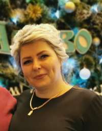 Marzhenkova Yilia