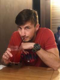 Evgenii Kalimulin