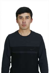Srojiddin Ergashev