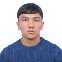 Quziyev Shoxzod