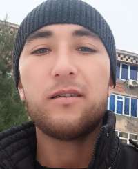 Тилаволдиев нодирбек