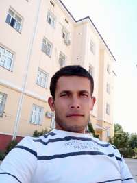 Islomov Eʼzoz