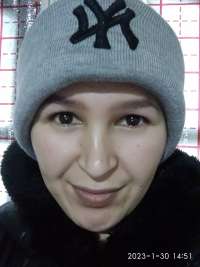 Ваххобова Дилафруз